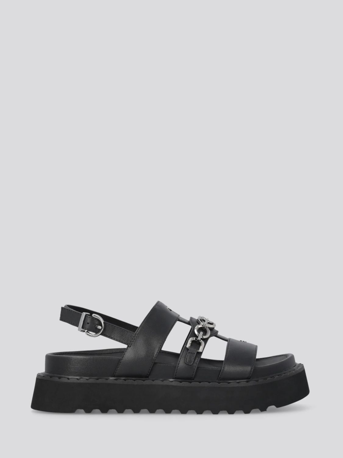 [PINKO] Sandals SS26 SD0517P001 Z99