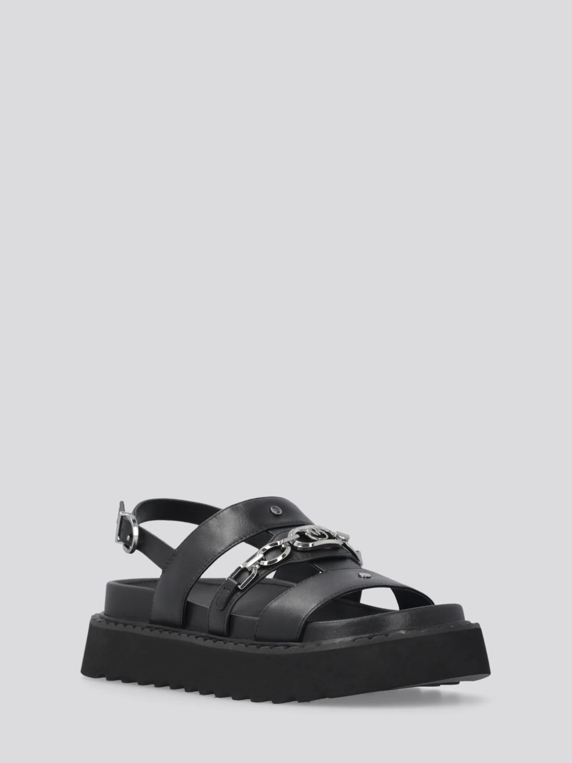 [PINKO] Sandals SS26 SD0517P001 Z99