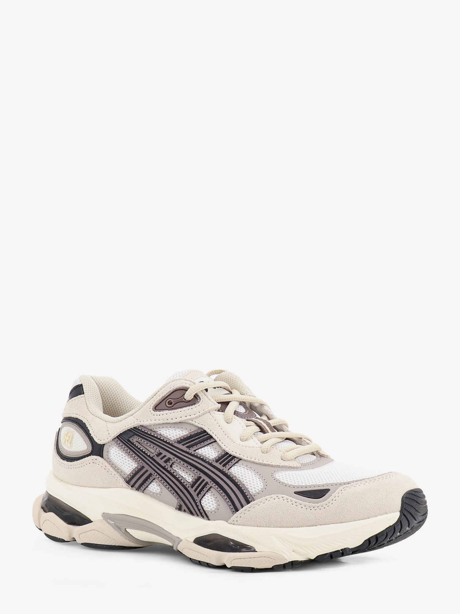 [Asics] Sneakers FW26 1203A895104