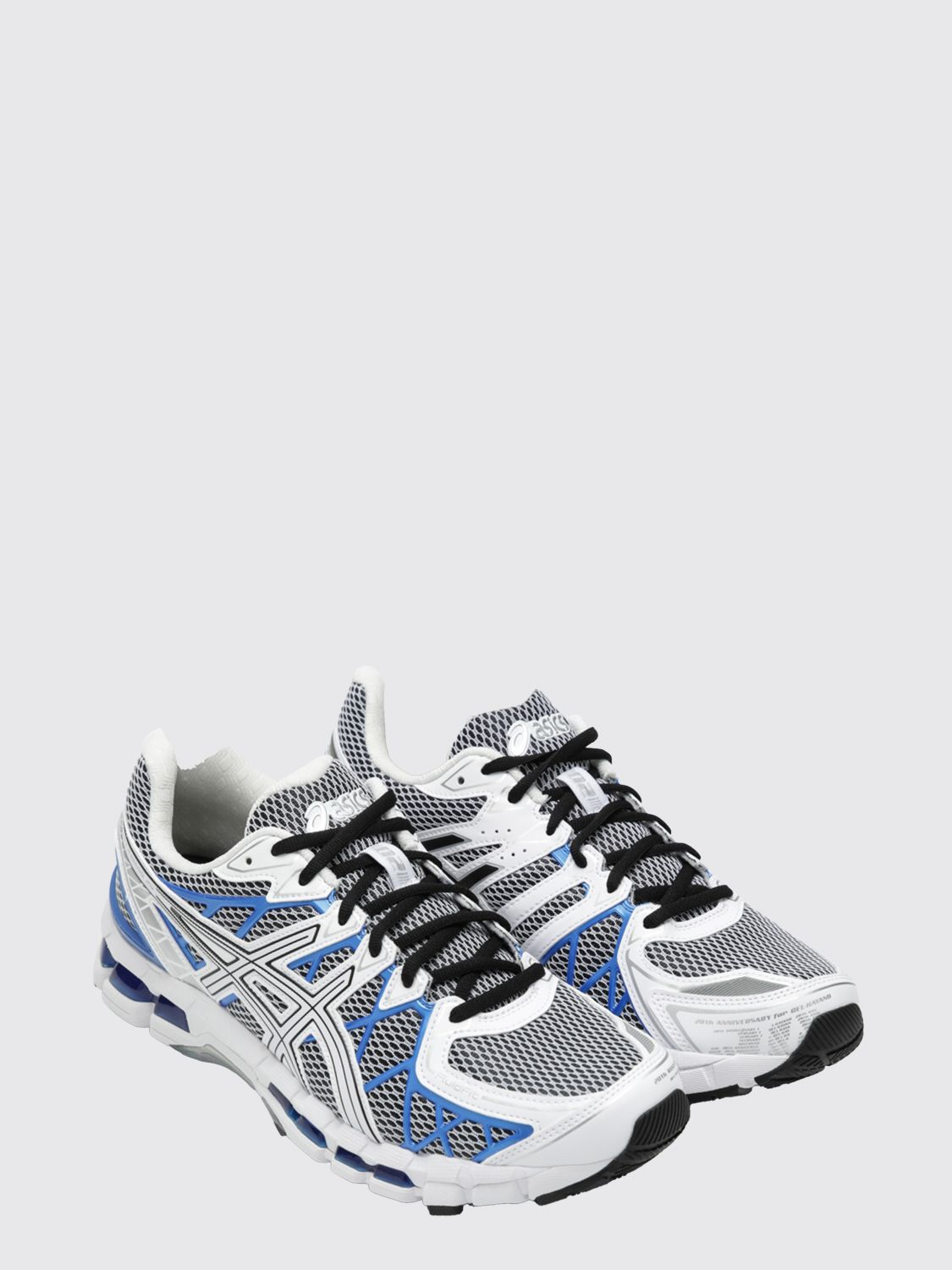 [Asics] Sneakers SS26 1203A884 100