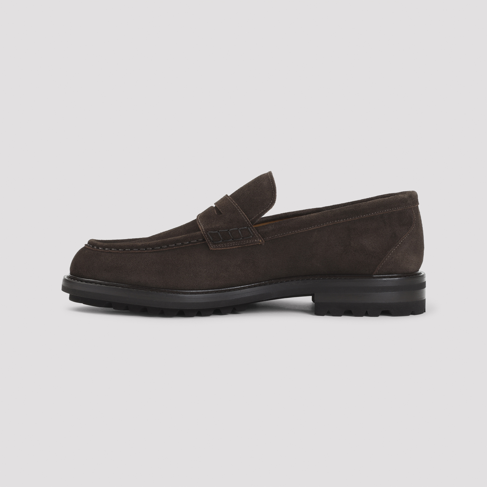 [Kiton] Loafer FW26 USSA505N0149503002