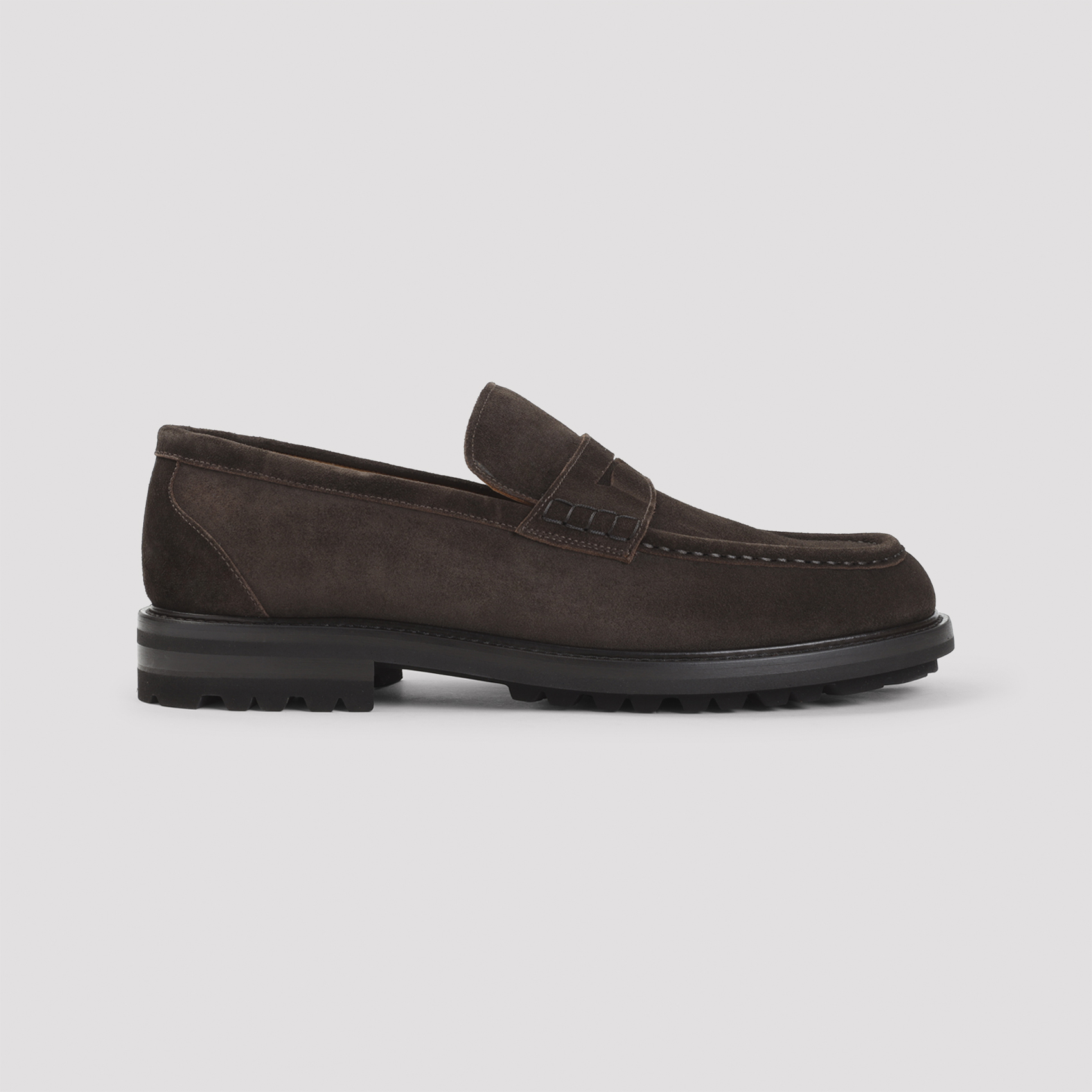 [Kiton] Loafer FW26 USSA505N0149503002
