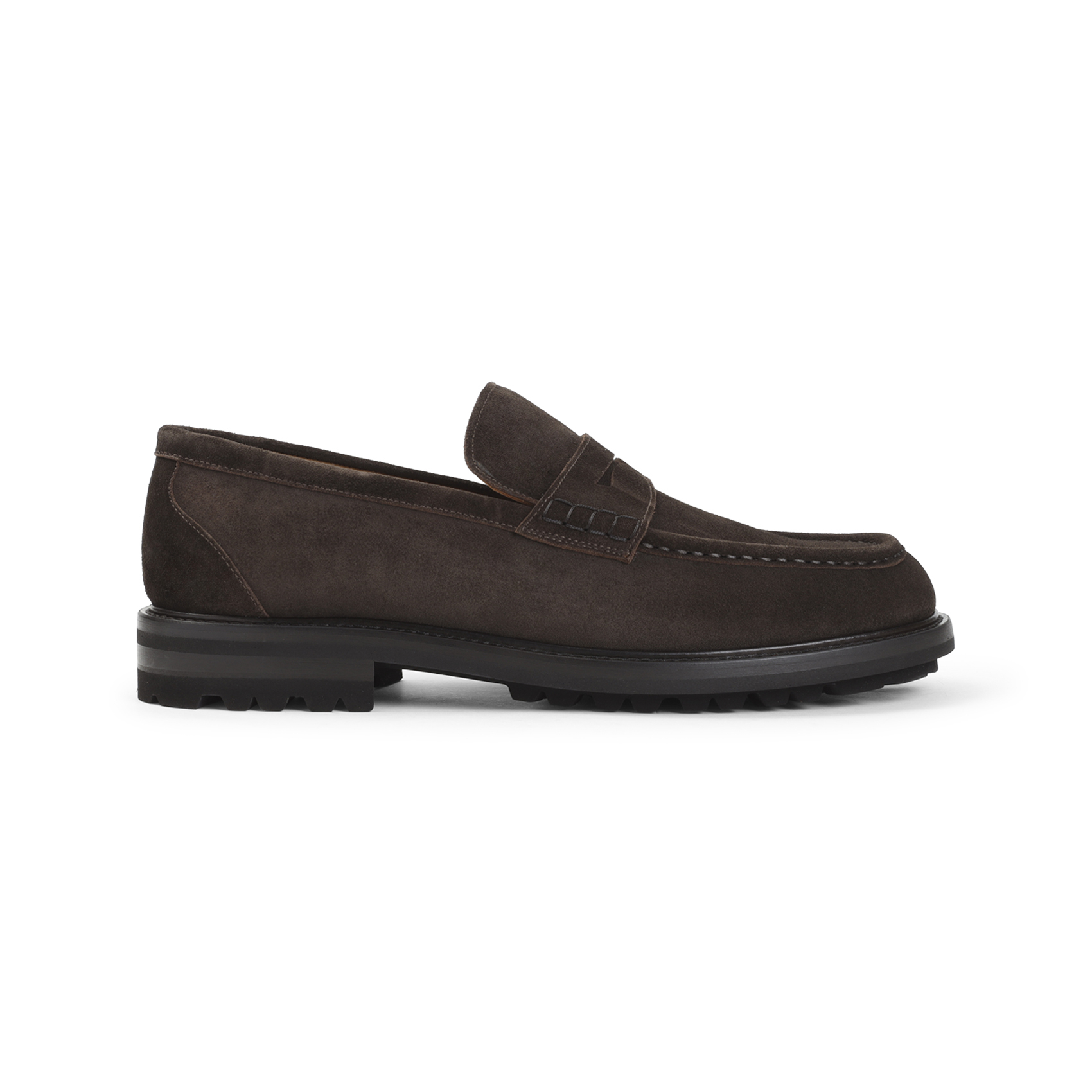 [Kiton] Loafer FW26 USSA505N0149503002