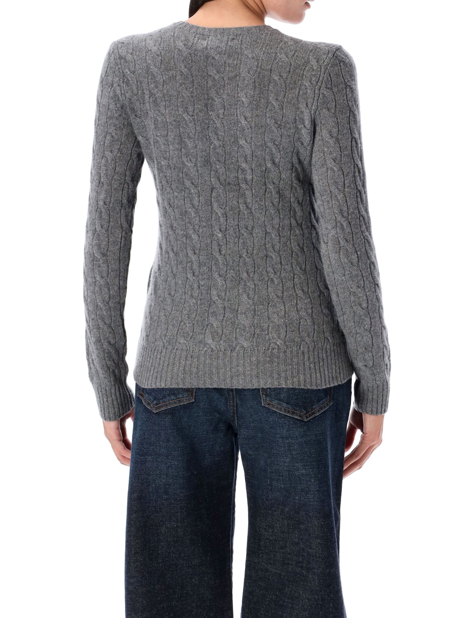 [Polo Ralph Lauren] Knitwear FW26 211971865501