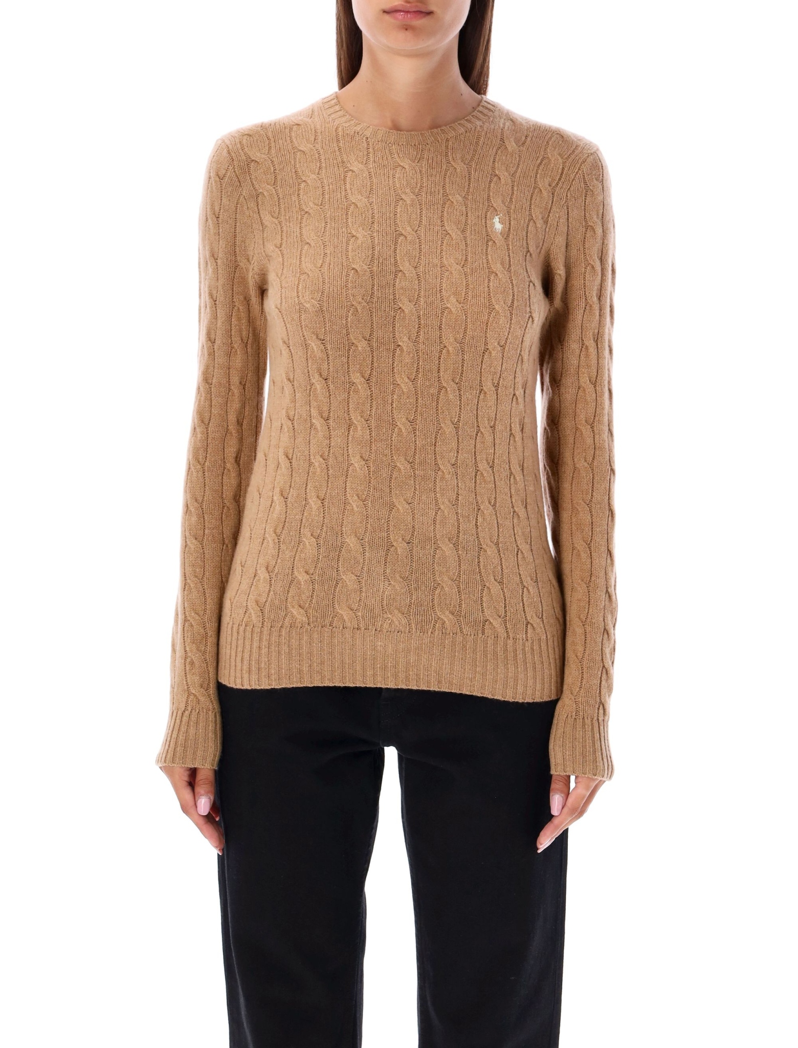 [Polo Ralph Lauren] Knitwear FW26 211971865002