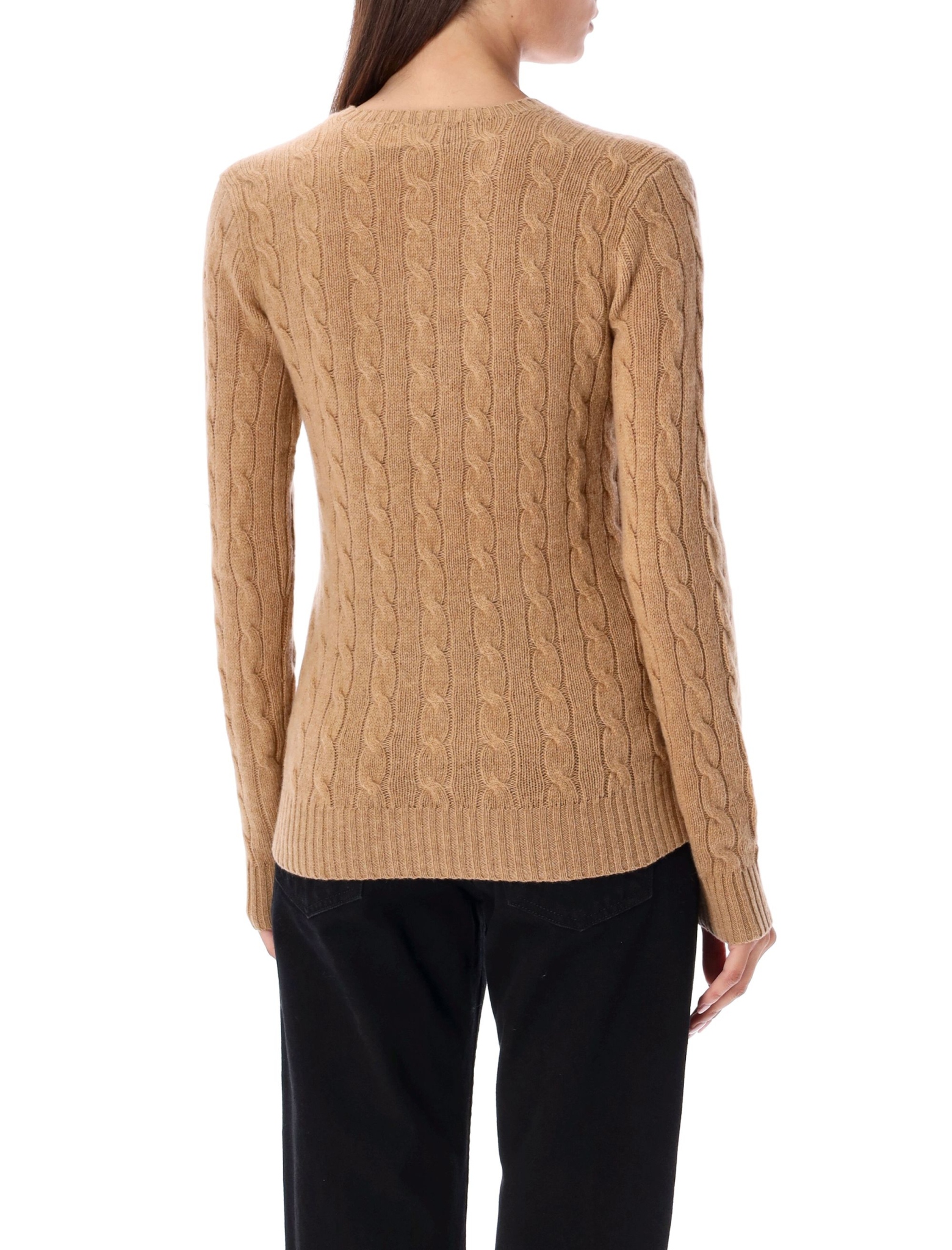[Polo Ralph Lauren] Knitwear FW26 211971865002