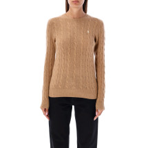 [Polo Ralph Lauren] Knitwear FW26 211971865002