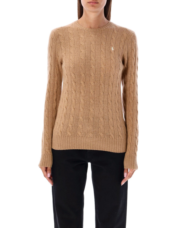 [Polo Ralph Lauren] Knitwear FW26 211971865002