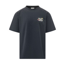 [DROLE DE MONSIEUR] T-shirts Short Sleeve FW26 LTS327CO248 NY