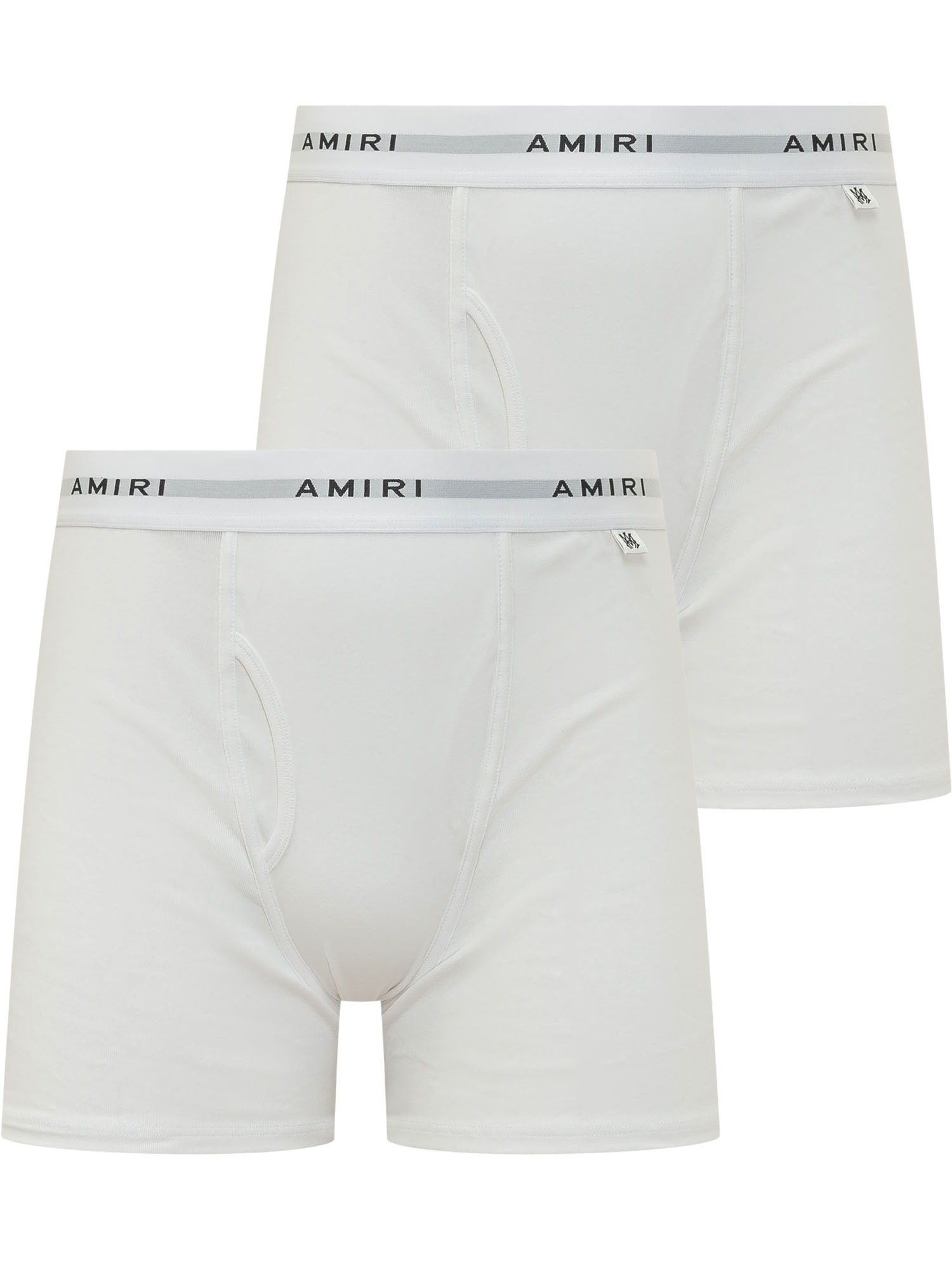 [Amiri] Brief boxer FW26 AMUWBF1001 100