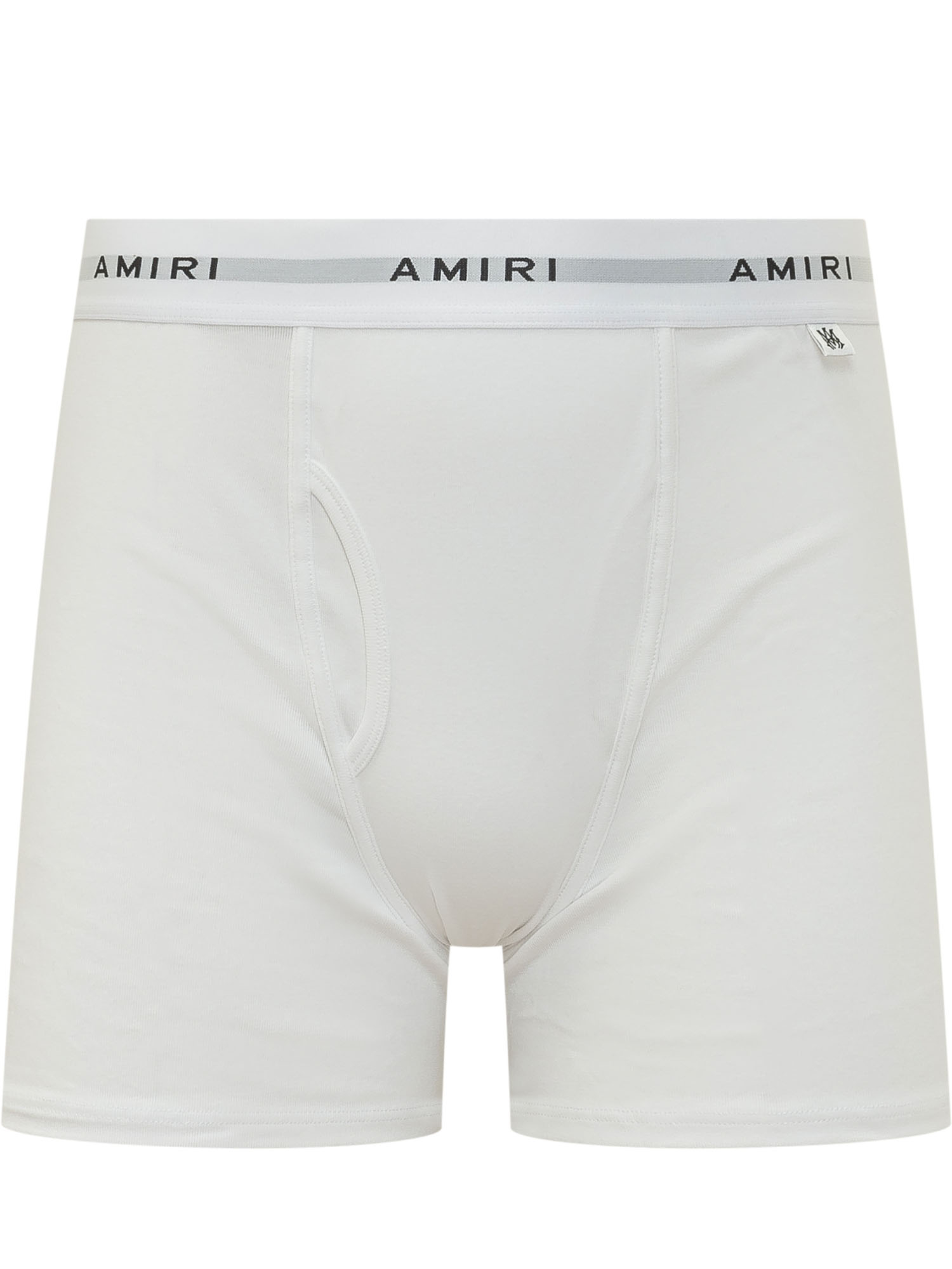 [Amiri] Brief boxer FW26 AMUWBF1001 100