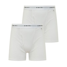 [Amiri] Brief boxer FW26 AMUWBF1001 100