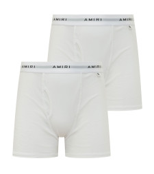 [Amiri] Brief boxer FW26 AMUWBF1001 100