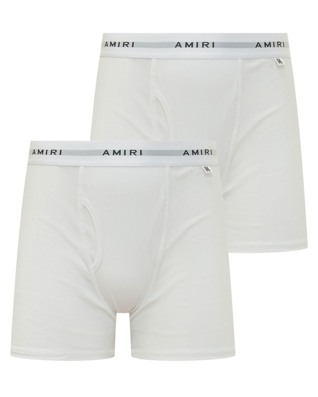 [Amiri] Brief boxer FW26 AMUWBF1001 100