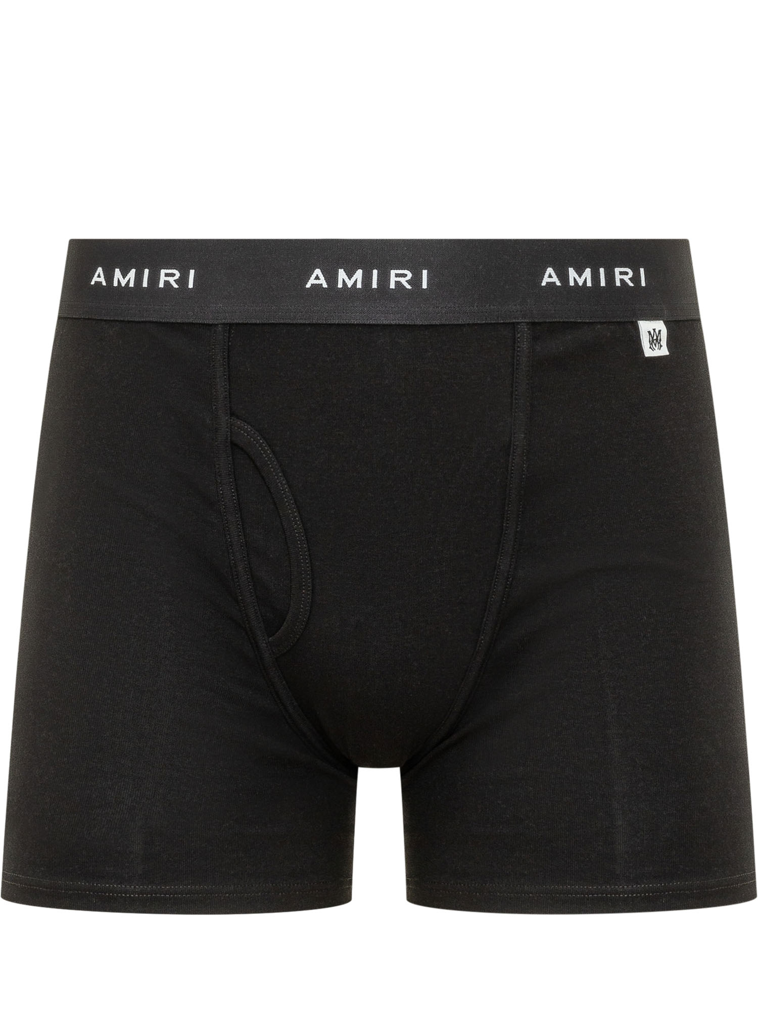 [Amiri] Brief boxer FW26 AMUWBF1001 001