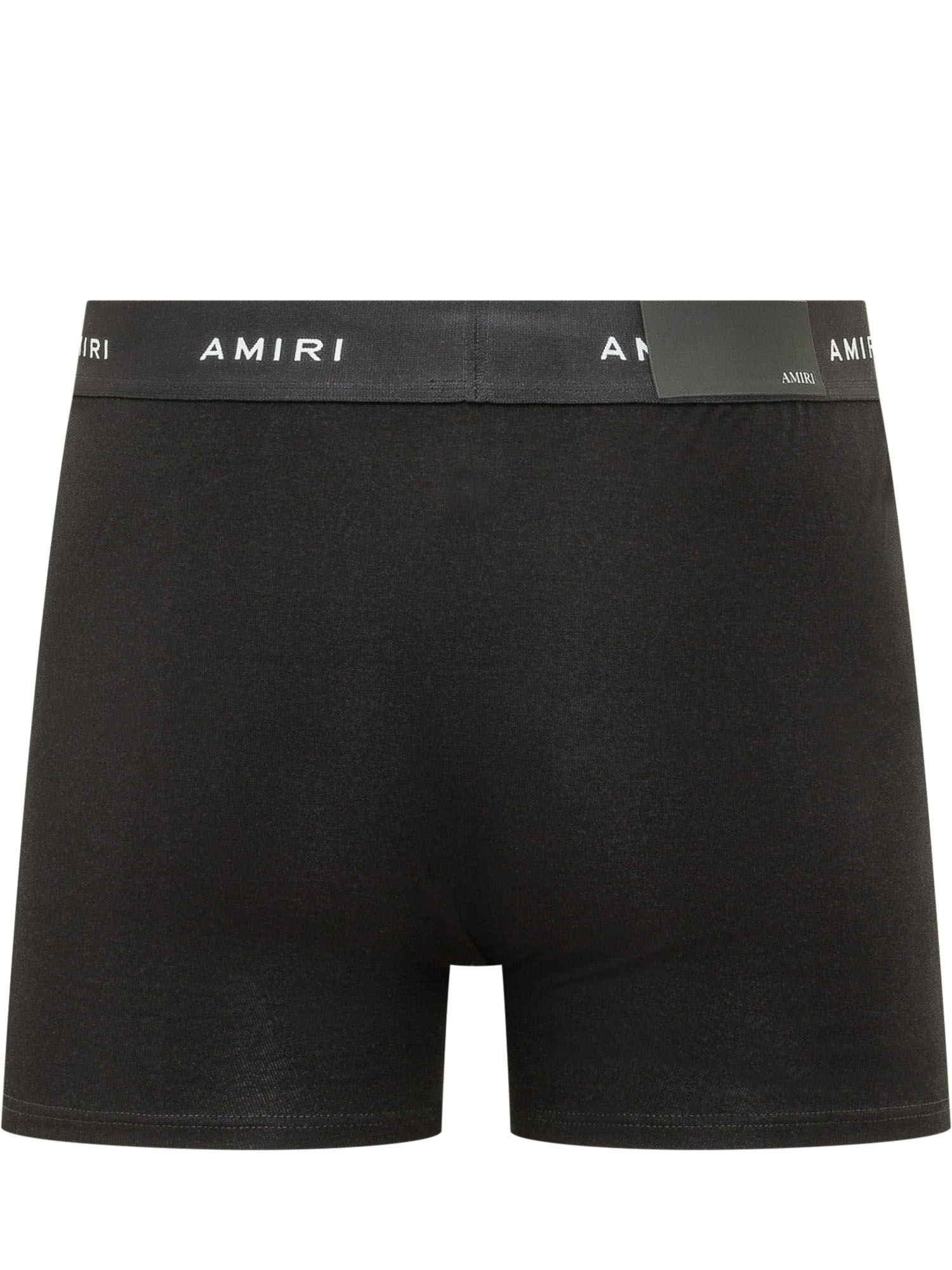 [Amiri] Brief boxer FW26 AMUWBF1001 001