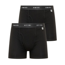 [Amiri] Brief boxer FW26 AMUWBF1001 001