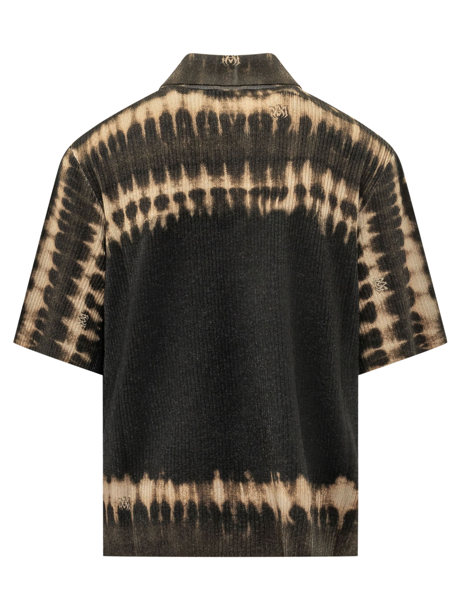 [Amiri] Shirts Short Sleeve FW26 AMTOKN1110 001