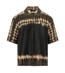 [Amiri] Shirts Short Sleeve FW26 AMTOKN1110 001