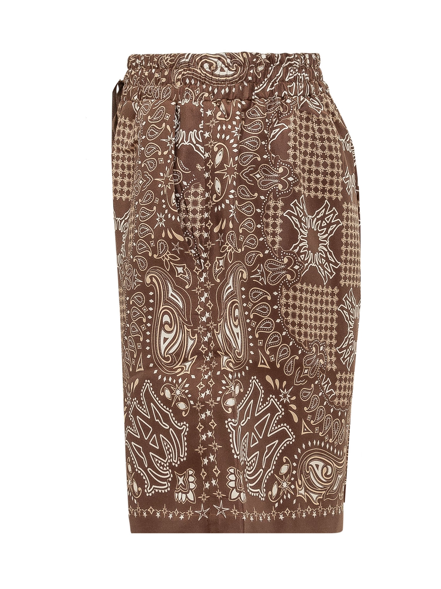 [Amiri] Shorts FW26 AMBMSO1124 253