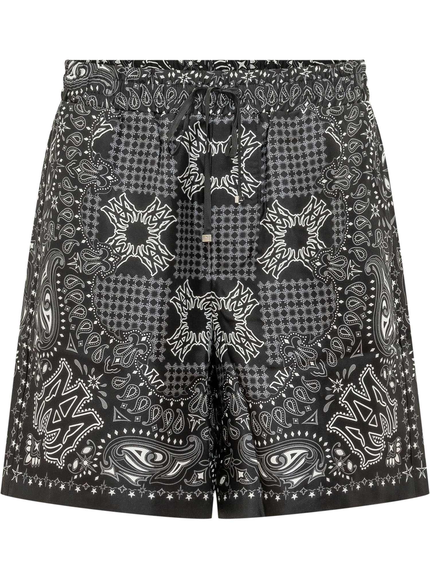[Amiri] Shorts FW26 AMBMSO1124 001