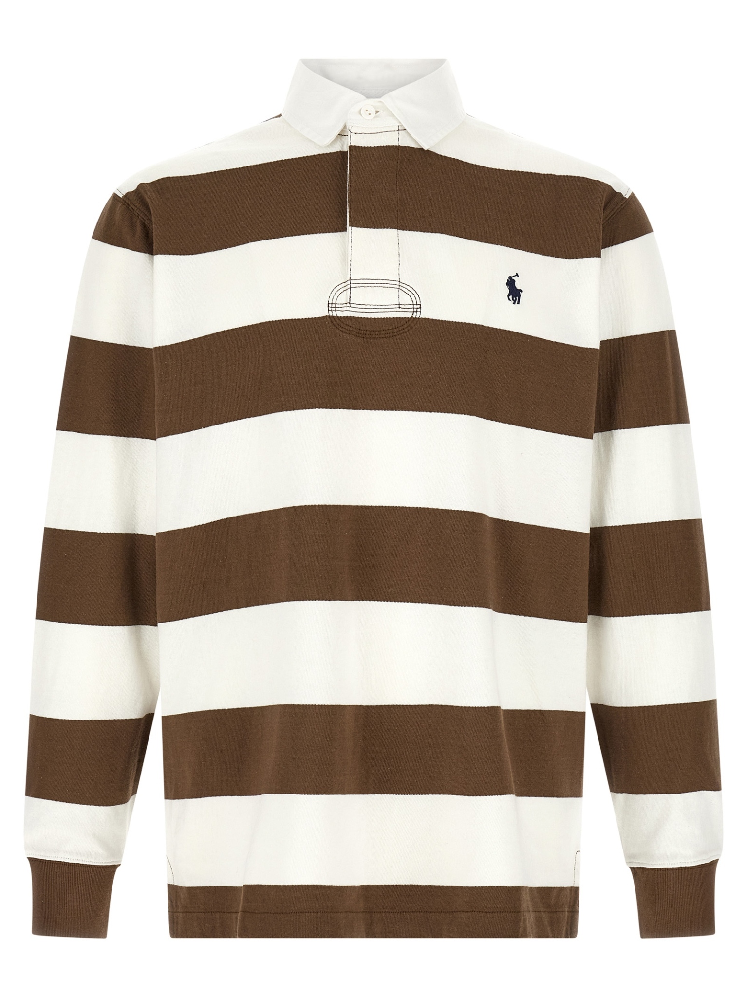 [Polo Ralph Lauren] T-shirts Long Sleeve FW26 710717116055