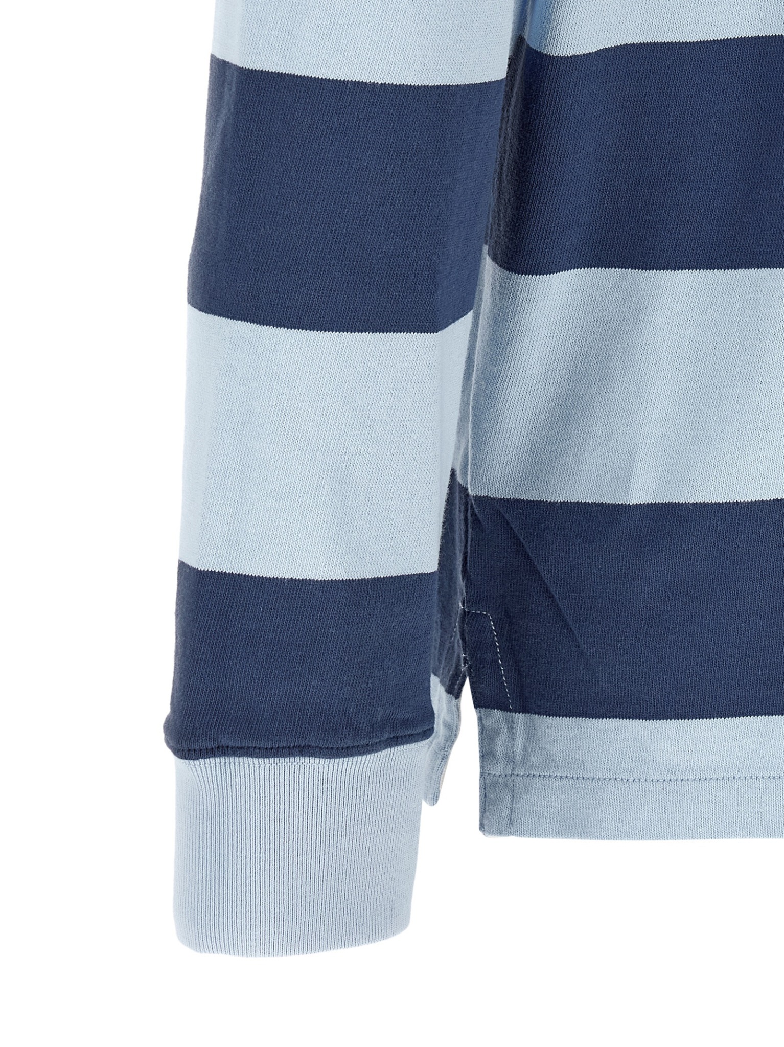 [Polo Ralph Lauren] T-shirts Long Sleeve FW26 710717116032