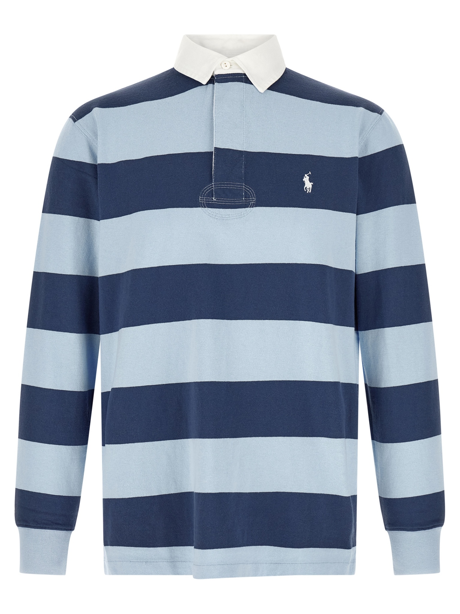 [Polo Ralph Lauren] T-shirts Long Sleeve FW26 710717116032