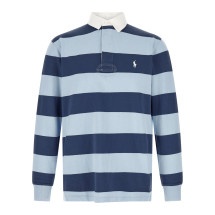 [Polo Ralph Lauren] T-shirts Long Sleeve FW26 710717116032