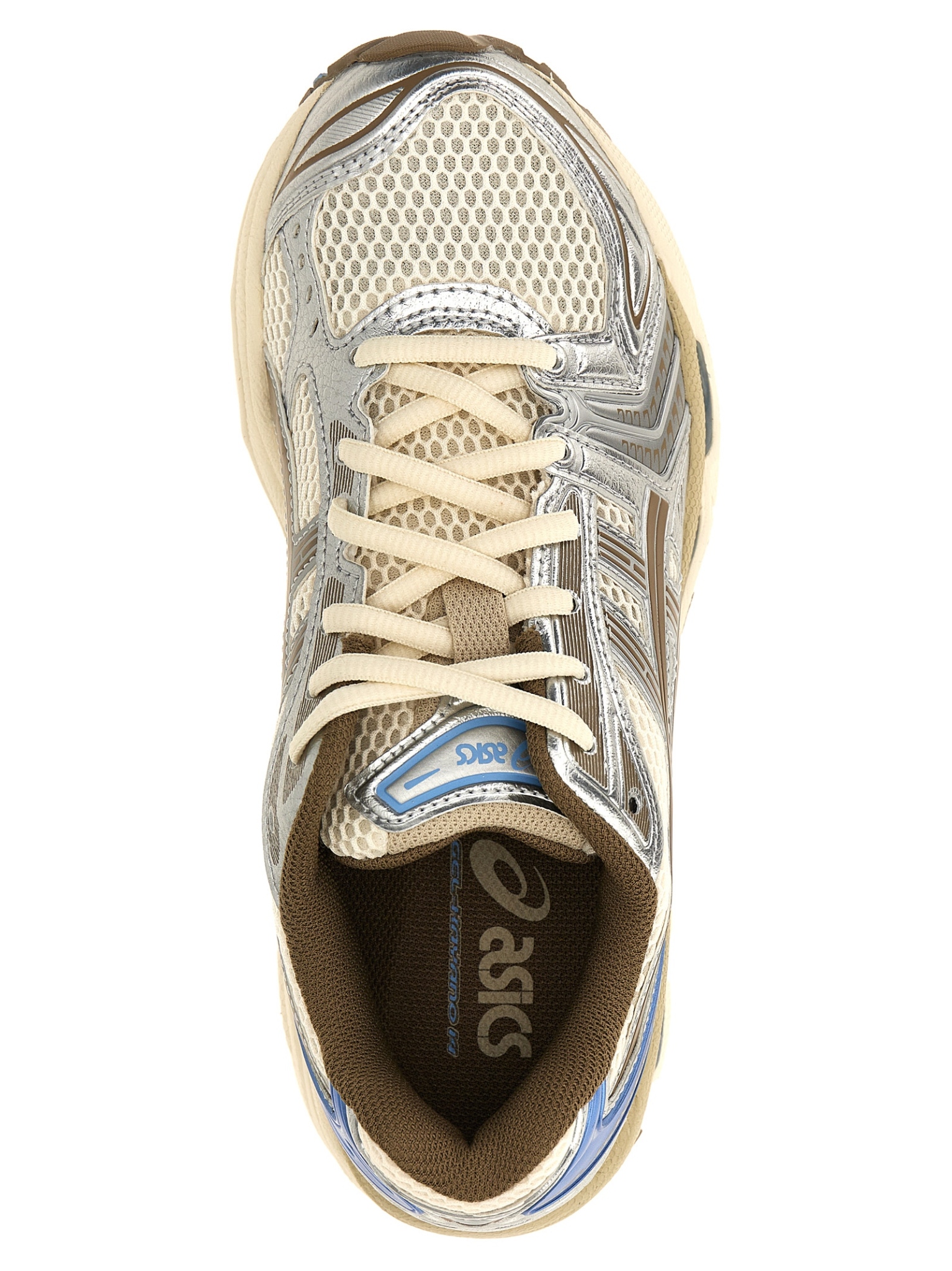 [Asics] Sneakers FW26 1202A056113