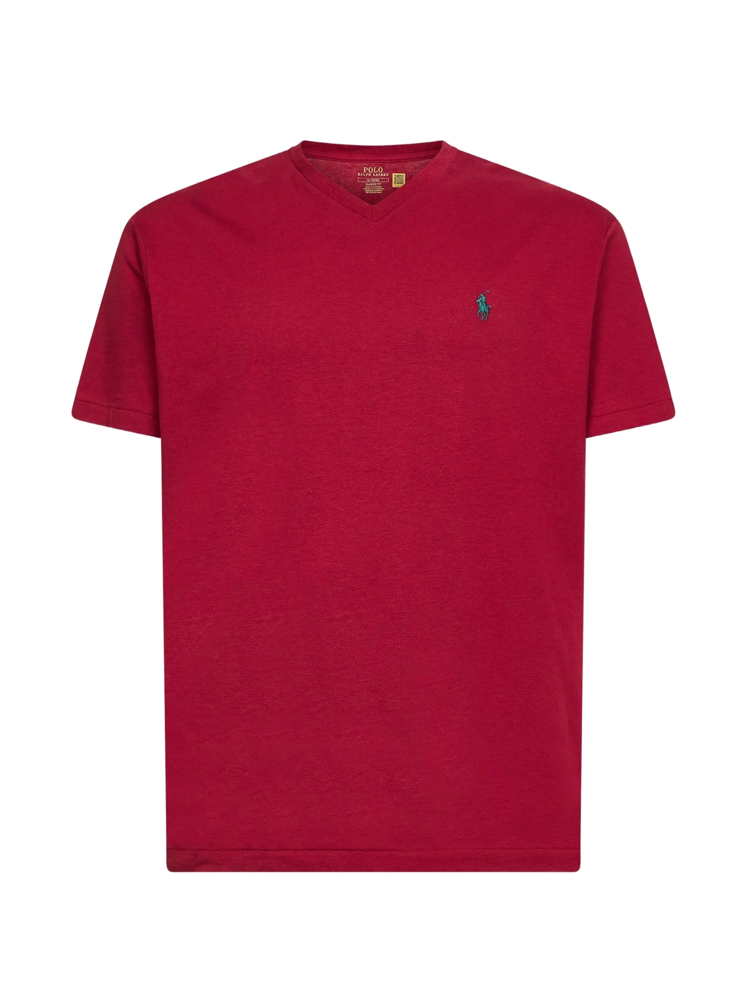 [Polo Ralph Lauren] T-shirts Short Sleeve SS26 710671452522