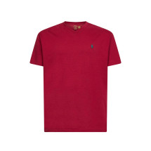 [Polo Ralph Lauren] T-shirts Short Sleeve SS26 710671452522