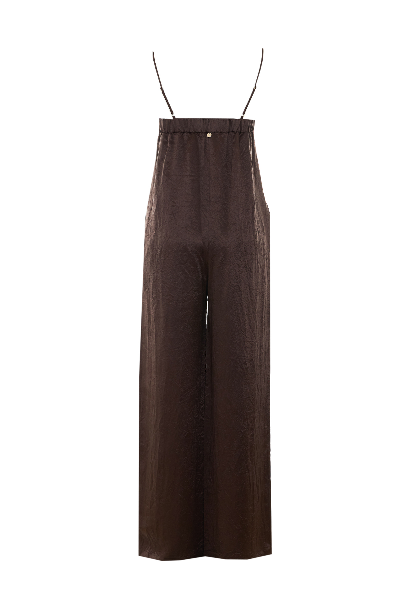[Liu Jo] Sleeveless dress SS26 CA6307T450AP9576