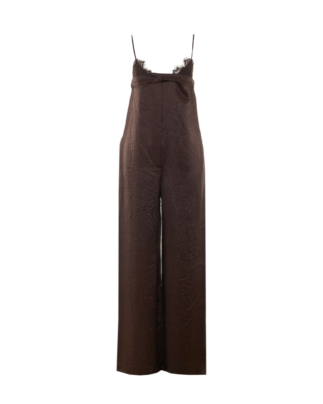 [Liu Jo] Sleeveless dress SS26 CA6307T450AP9576