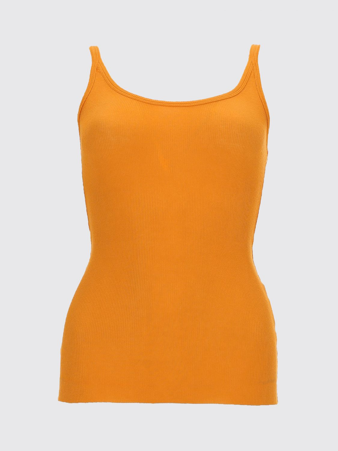 [MSGM] Tank top SS26 4041MDT72N267130 10