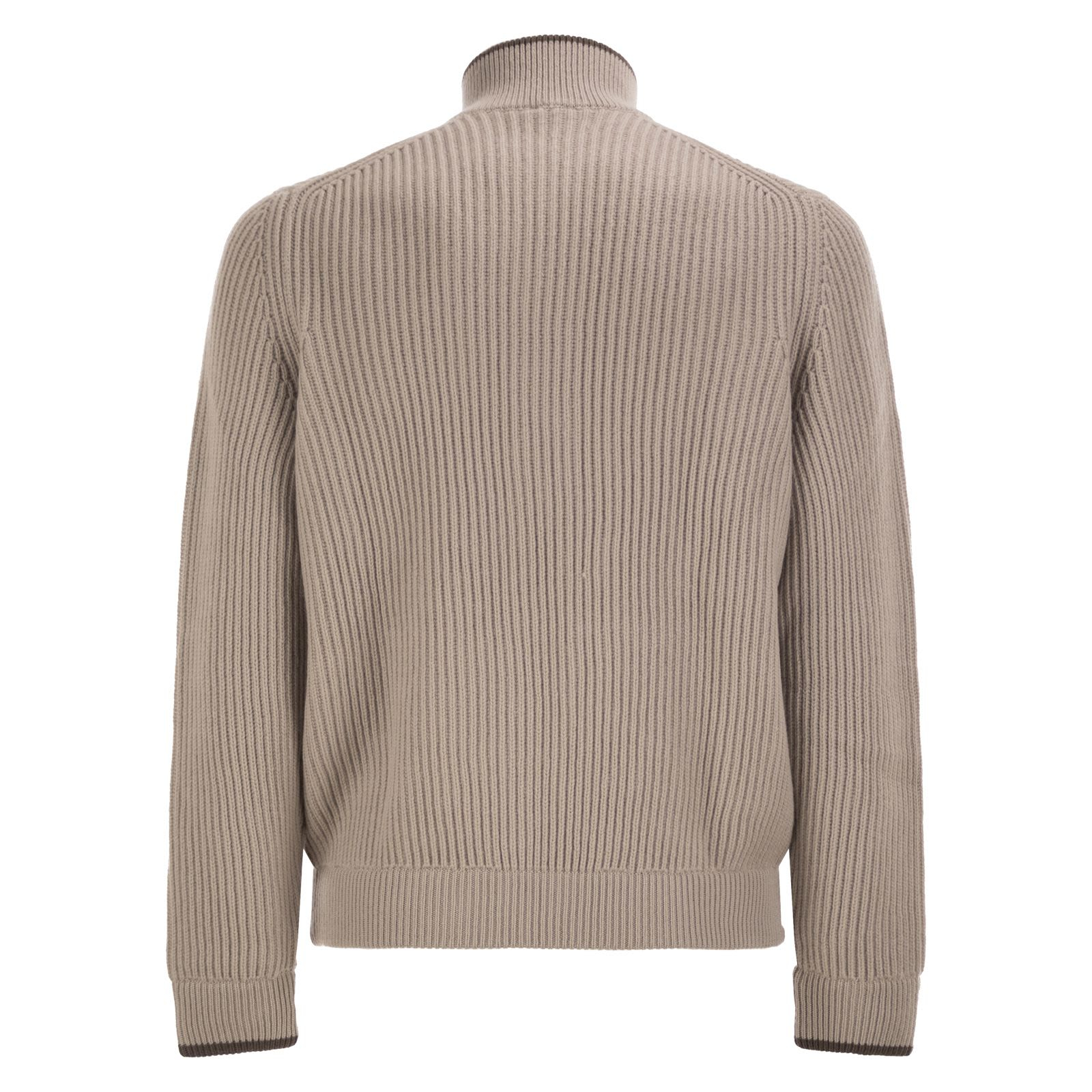 [Fedeli] Cardigan FW26 MU008059B 0030