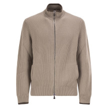 [Fedeli] Cardigan FW26 MU008059B 0030