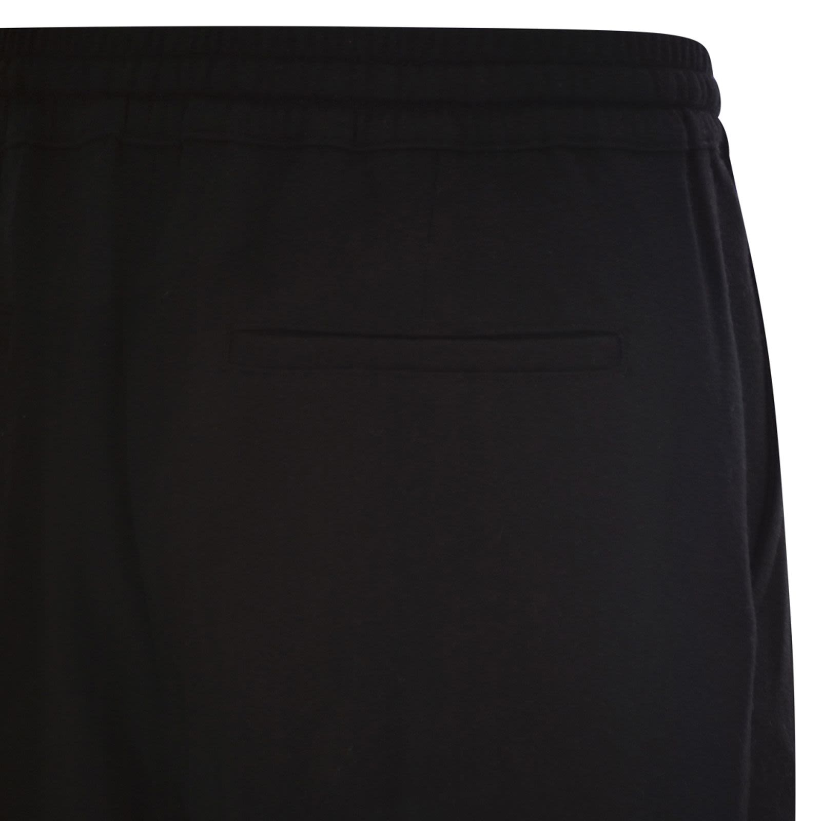 [Fedeli] Trousers FW26 TU000619 0001