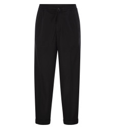 [Fedeli] Trousers FW26 TU000619 0001