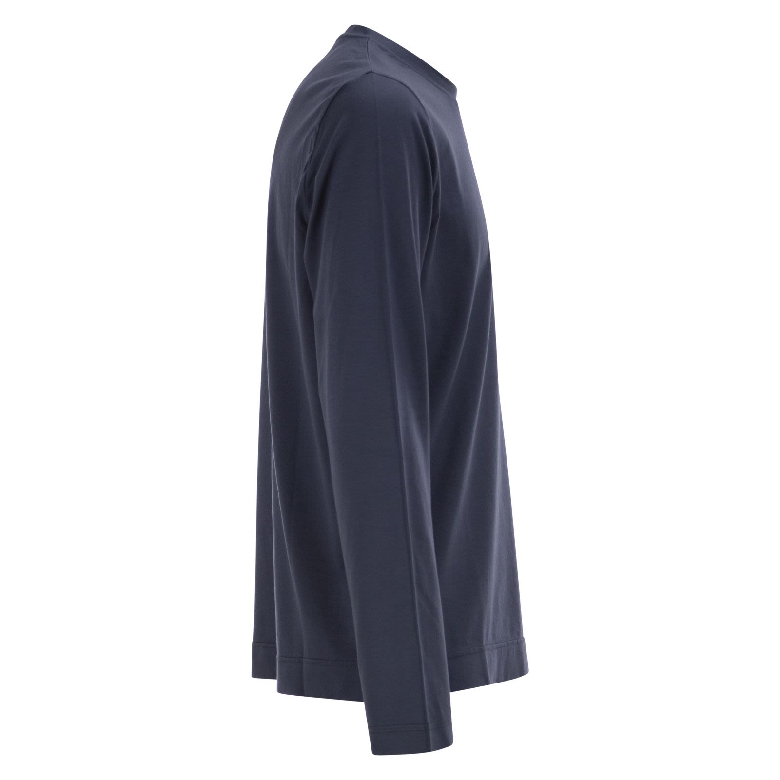 [Fedeli] T-shirts Long Sleeve FW26 TUF00117 626
