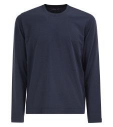 [Fedeli] T-shirts Long Sleeve FW26 TUF00117 626