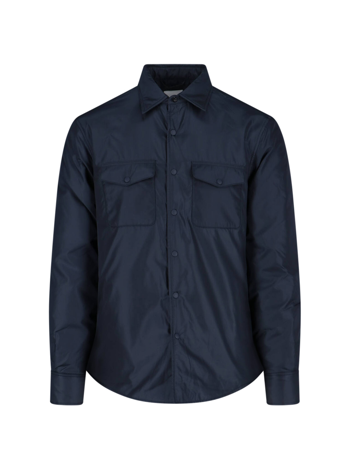 [Aspesi] Shirts Long Sleeve FW26 I029 796196101