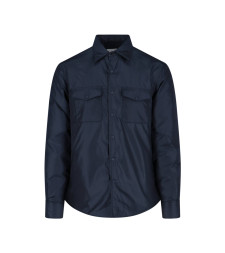 [Aspesi] Shirts Long Sleeve FW26 I029 796196101