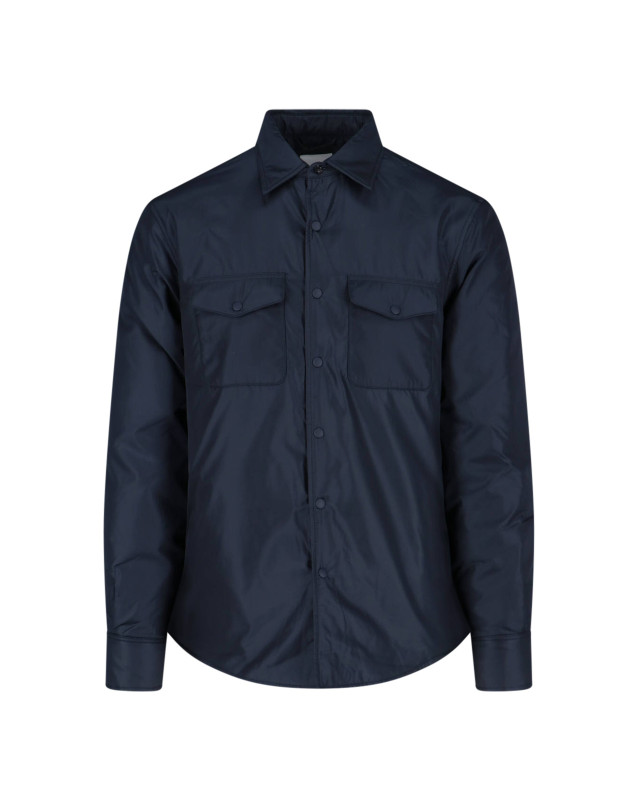 [Aspesi] Shirts Long Sleeve FW26 I029 796196101