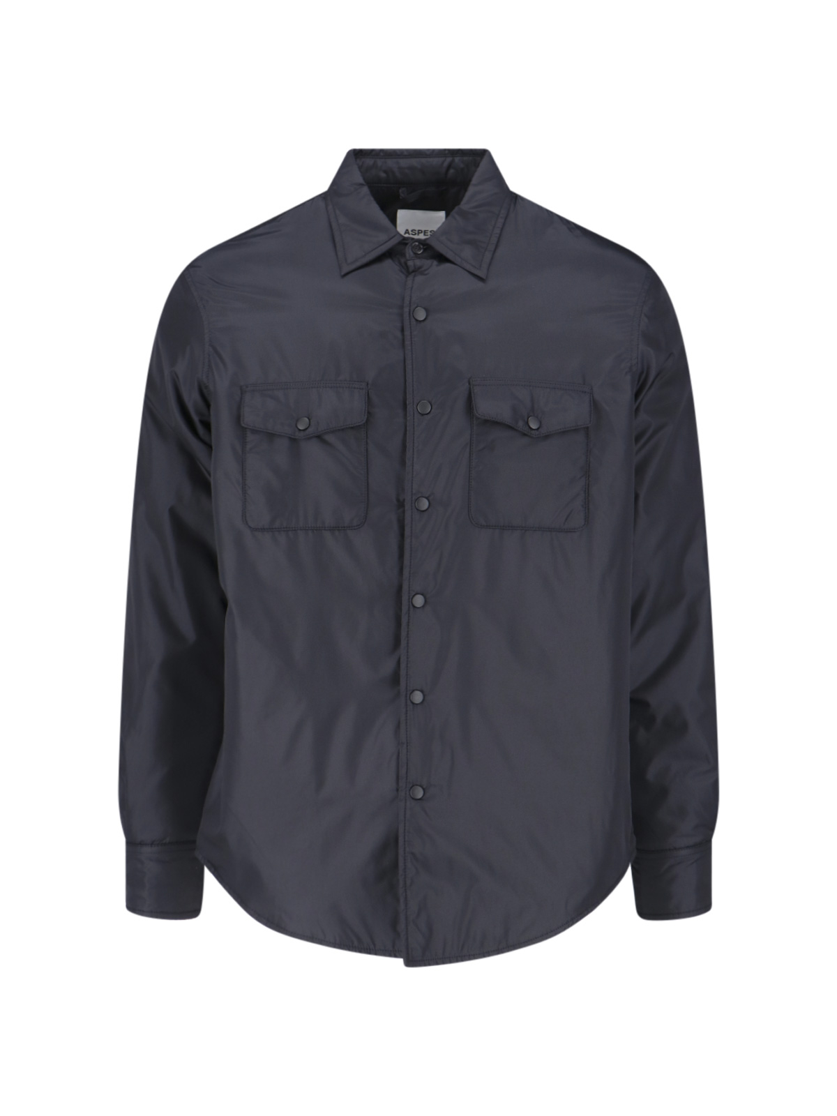 [Aspesi] Shirts Long Sleeve FW26 I029 796196241