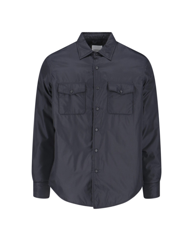 [Aspesi] Shirts Long Sleeve FW26 I029 796196241