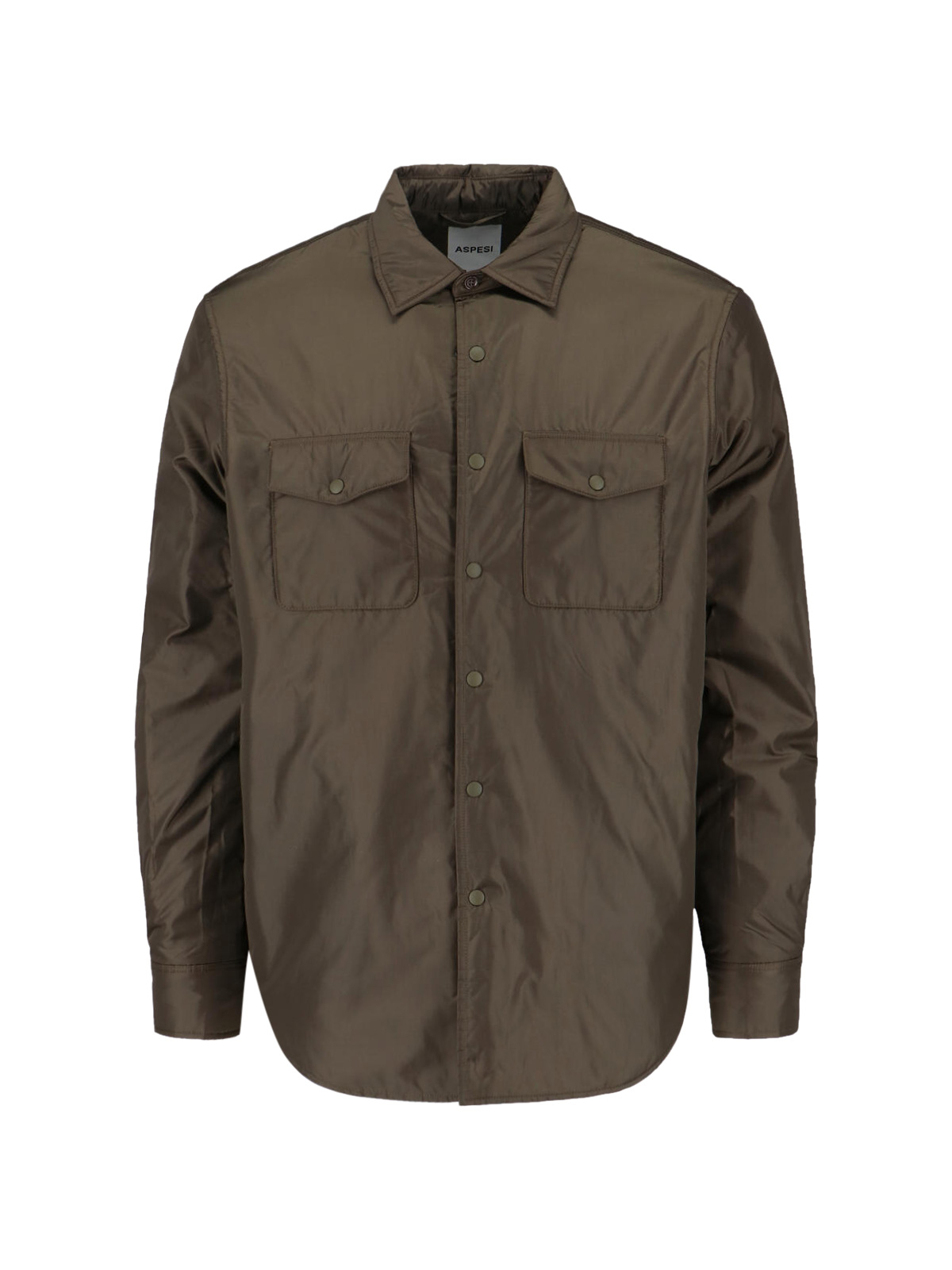 [Aspesi] Shirts Long Sleeve FW26 I029 796196237