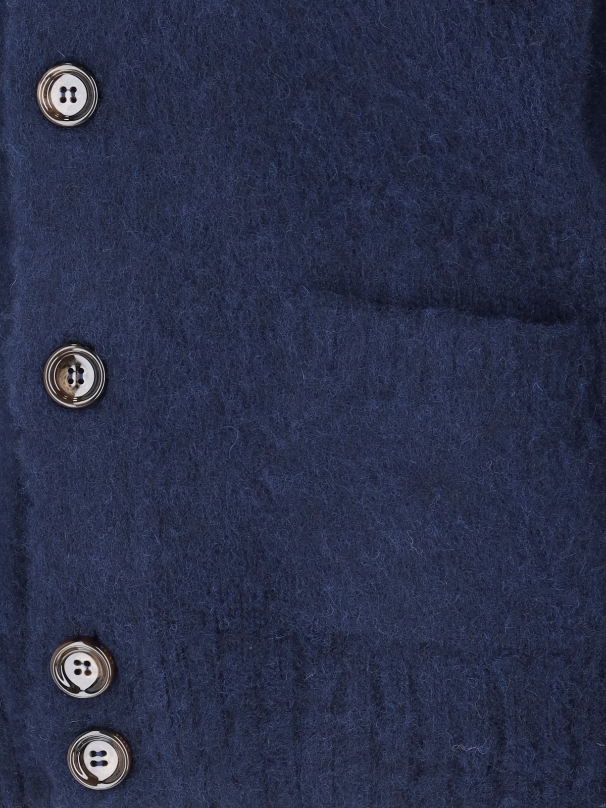 [Aspesi] Cardigan FW26 M470 516501098