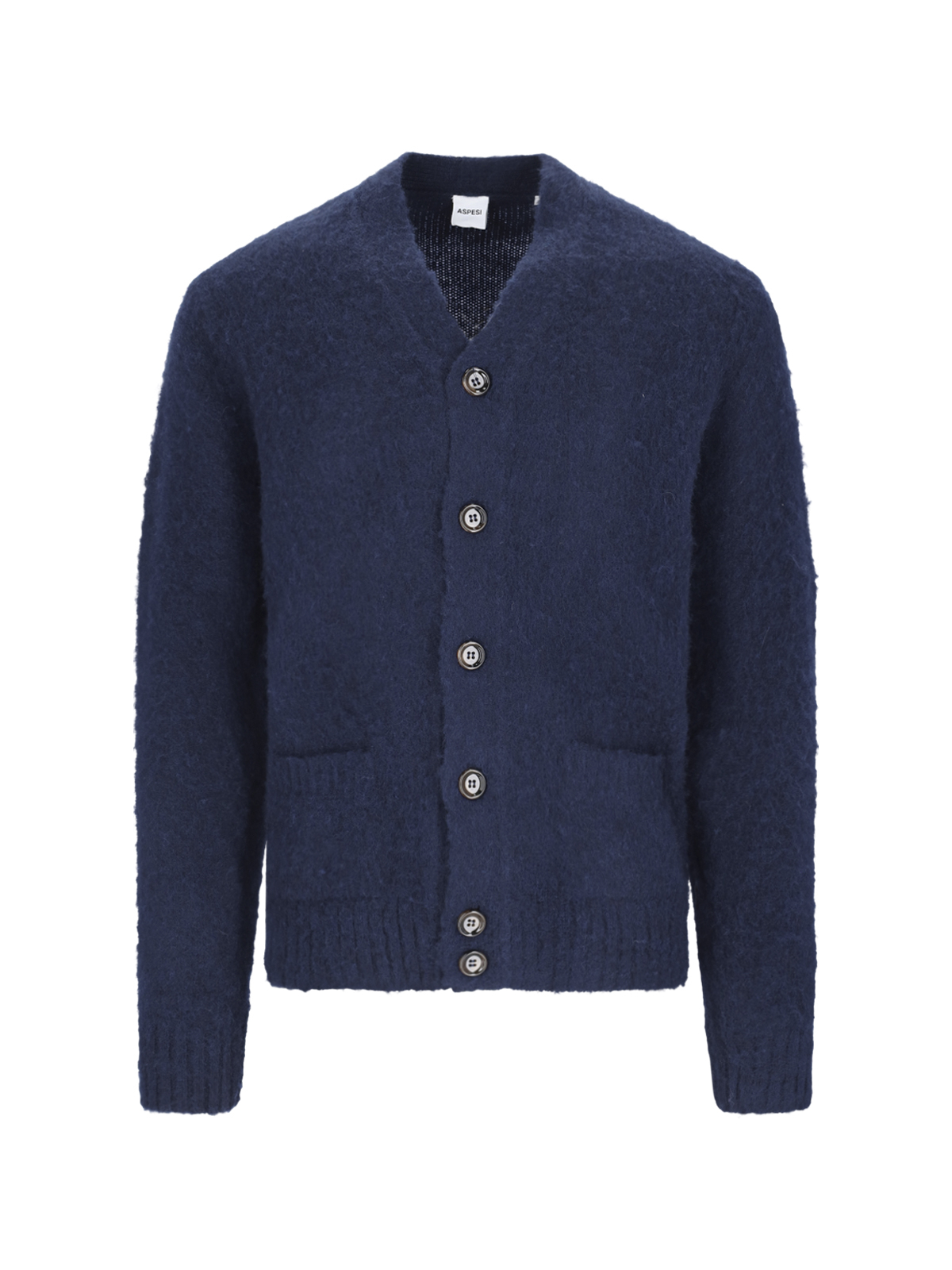 [Aspesi] Cardigan FW26 M470 516501098