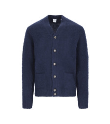 [Aspesi] Cardigan FW26 M470 516501098
